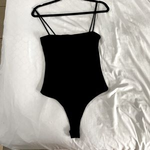 Fashion nova bodysuit